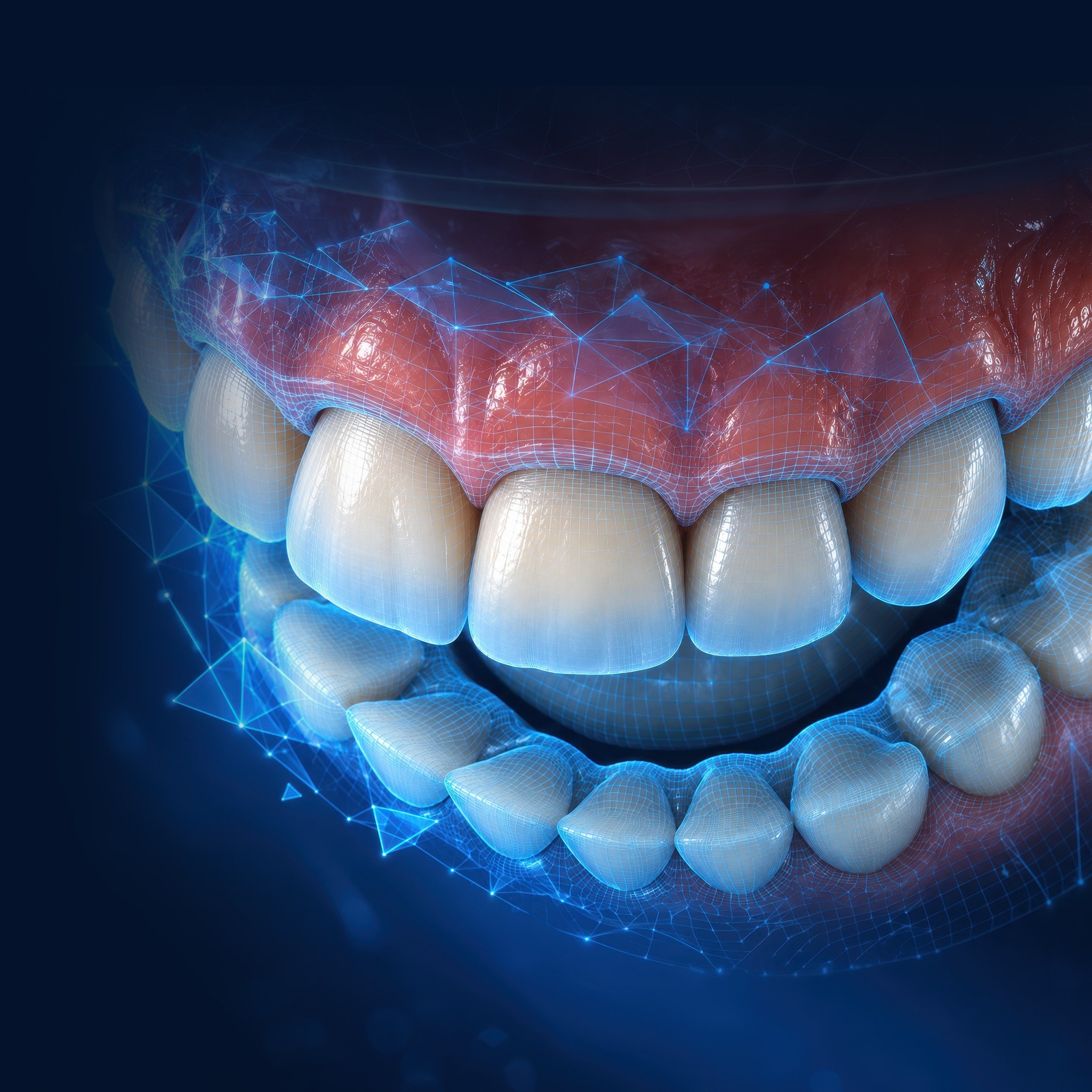 Digital Dentistry