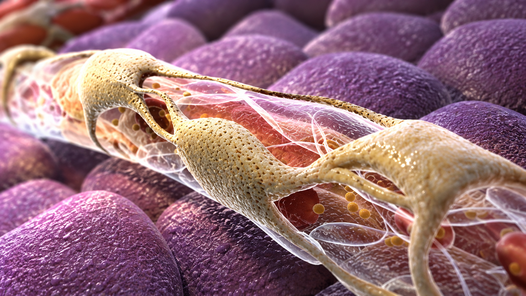 Molecular Science