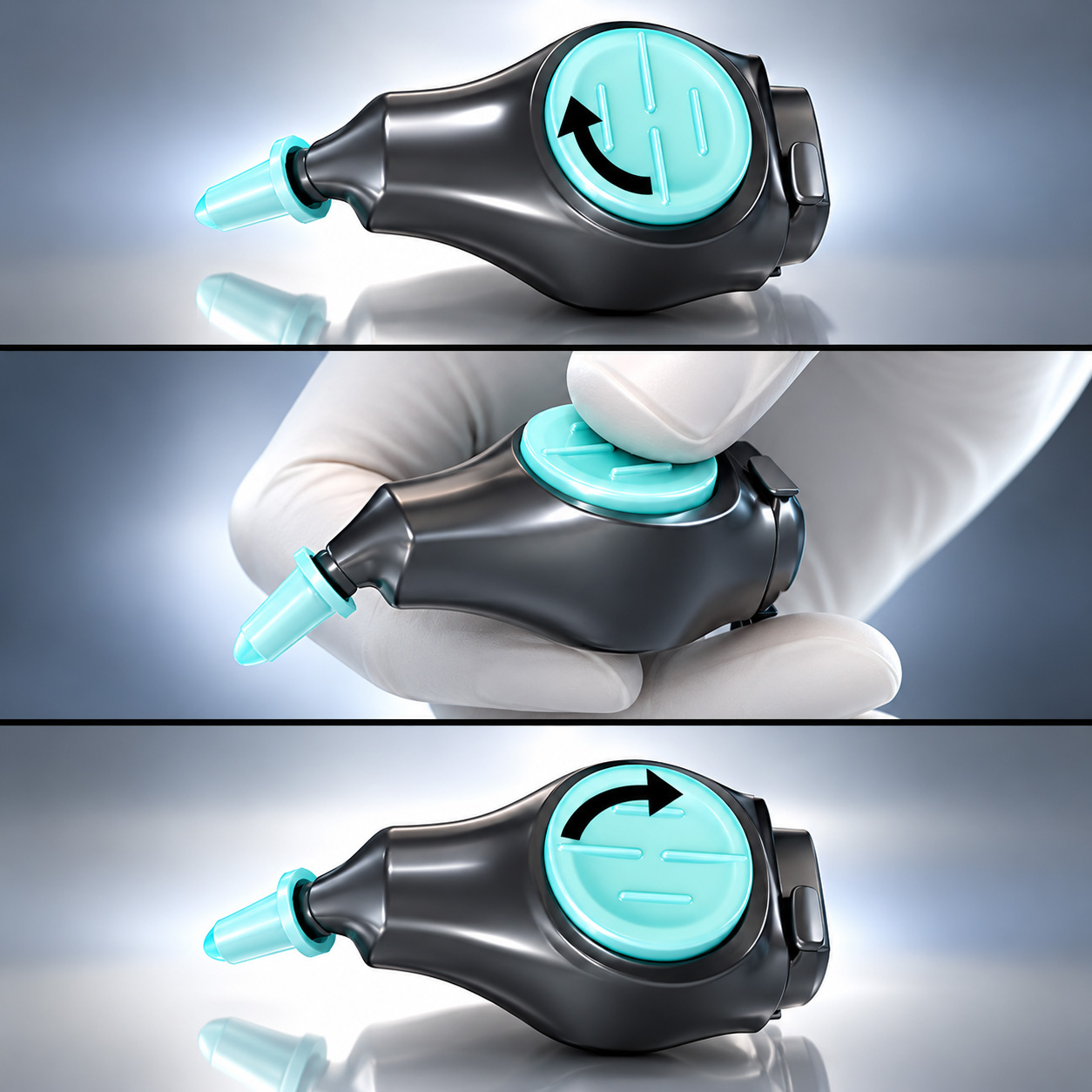 Medical Device Operation