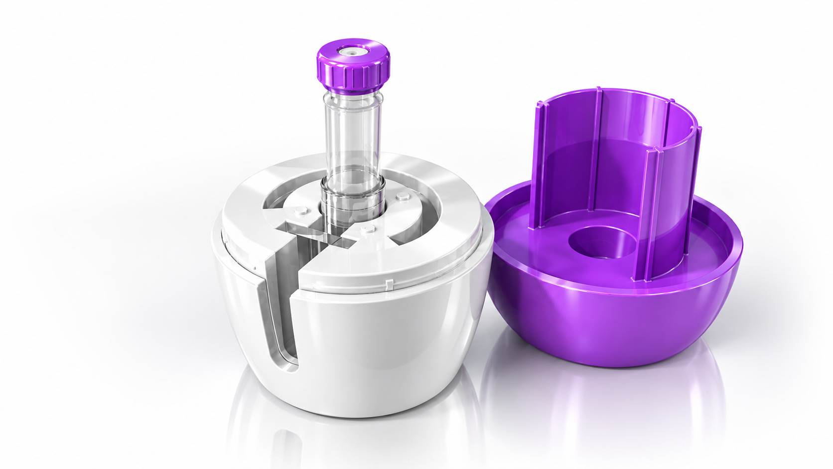 Medical Device Assembly